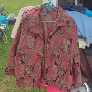 Ladies Jacket